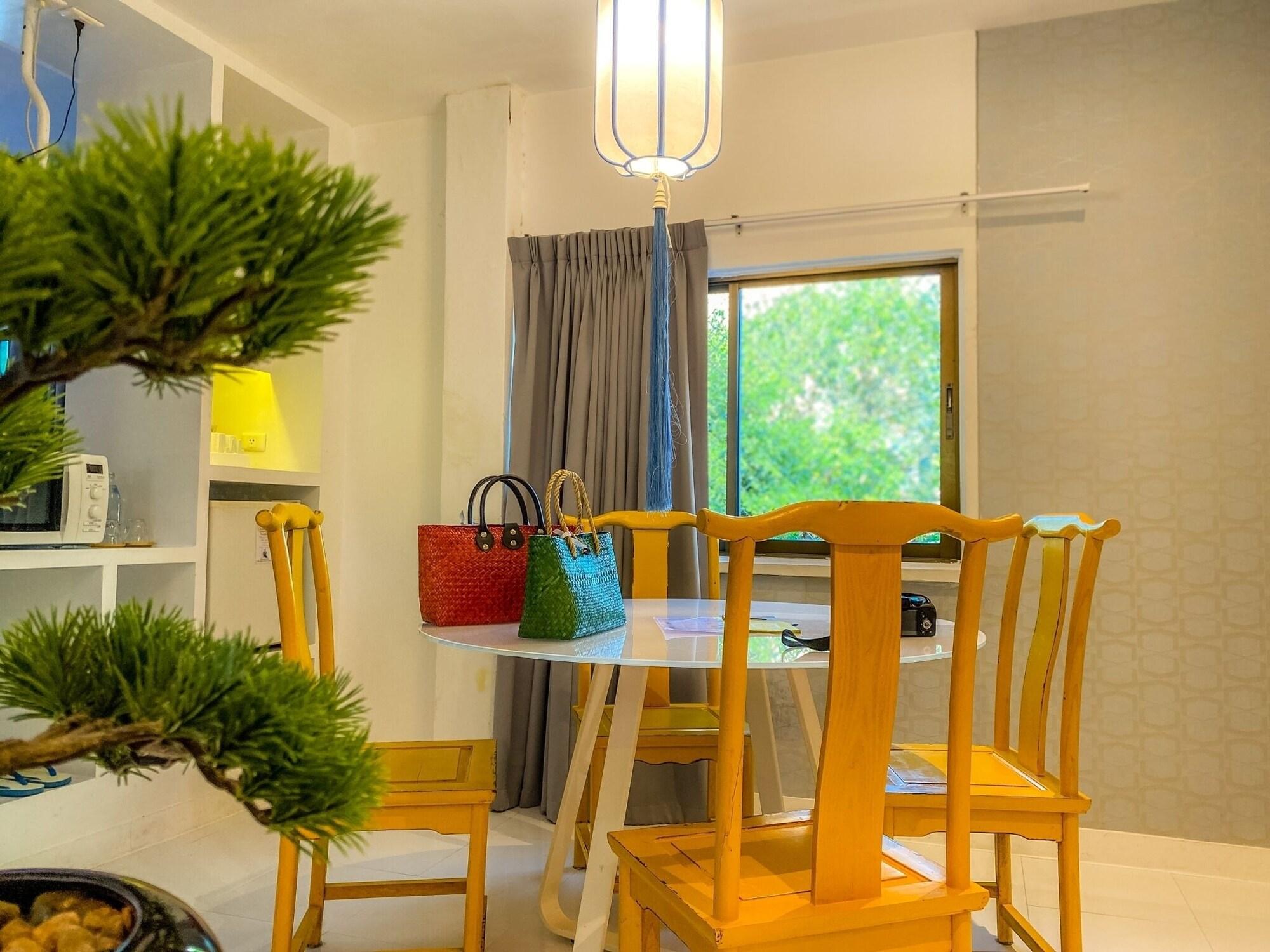 Sino Imperial Phuket - Sha Plus Zewnętrze zdjęcie