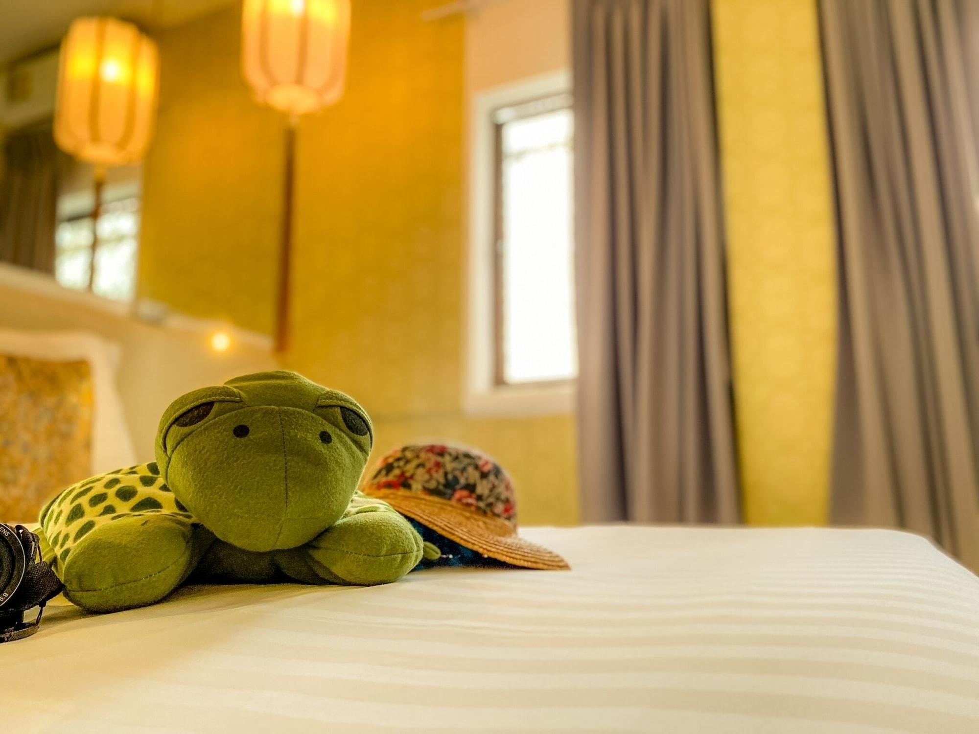 Sino Imperial Phuket - Sha Plus Zewnętrze zdjęcie