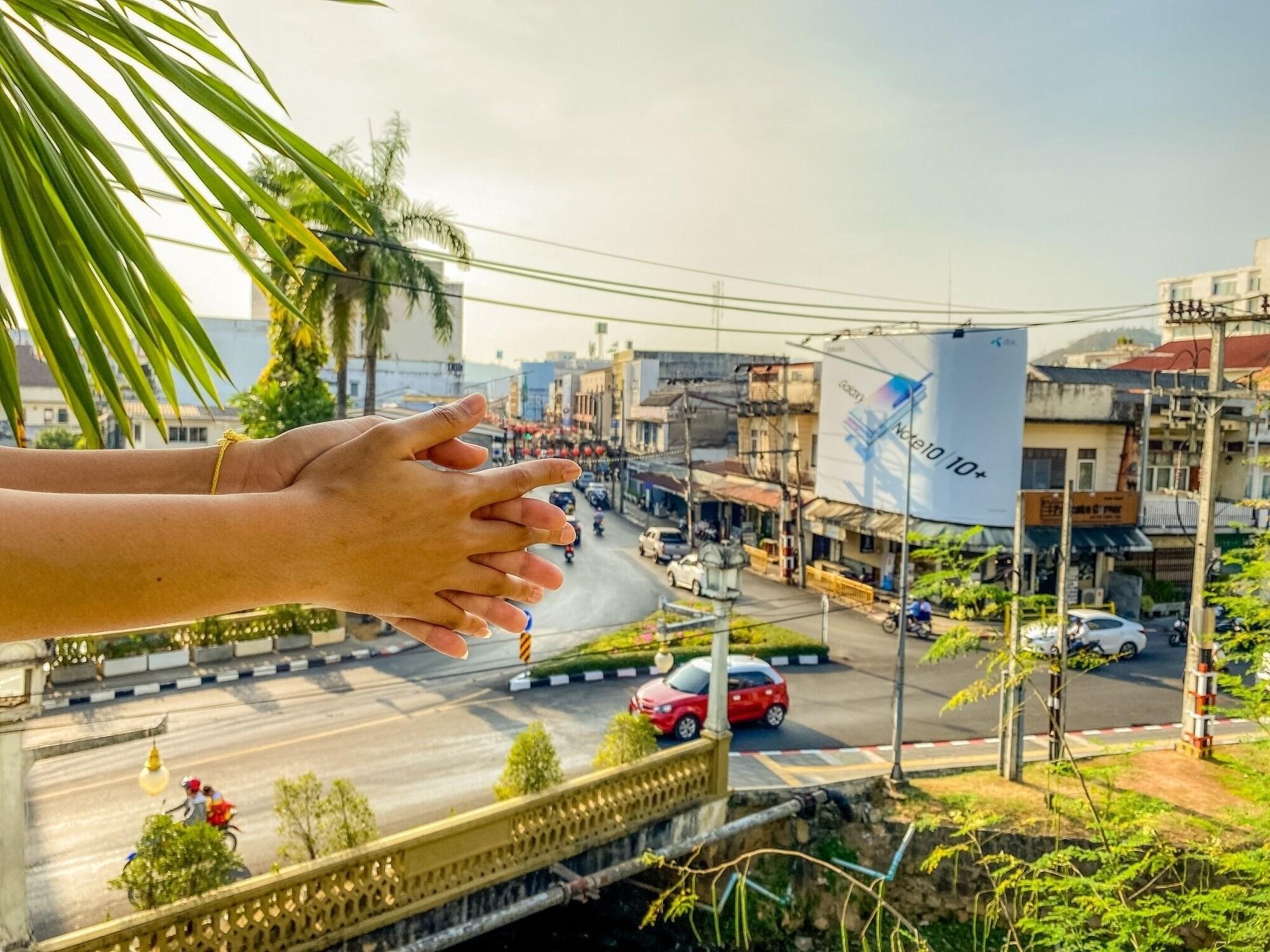 Sino Imperial Phuket - Sha Plus Zewnętrze zdjęcie