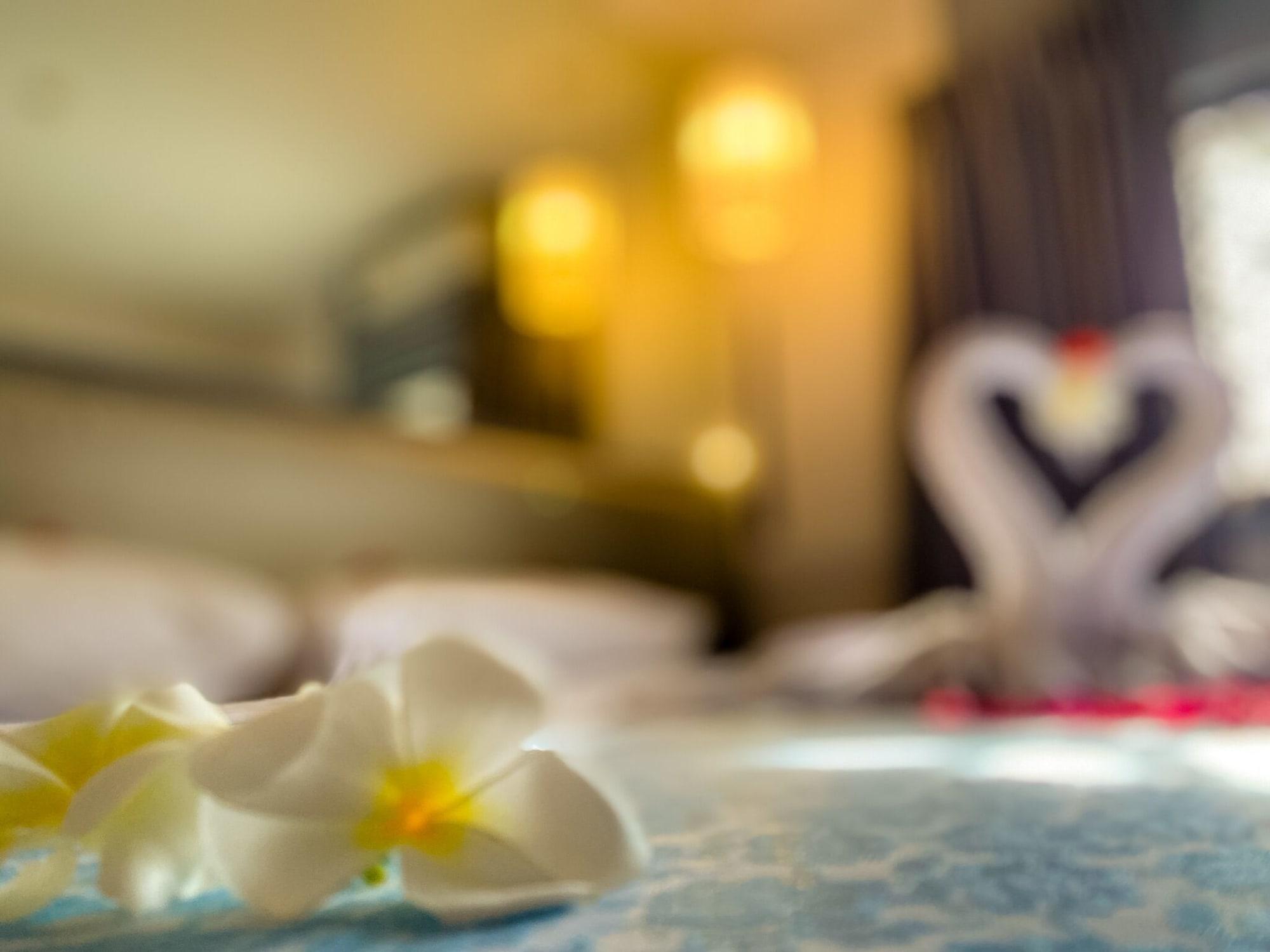 Sino Imperial Phuket - Sha Plus Zewnętrze zdjęcie