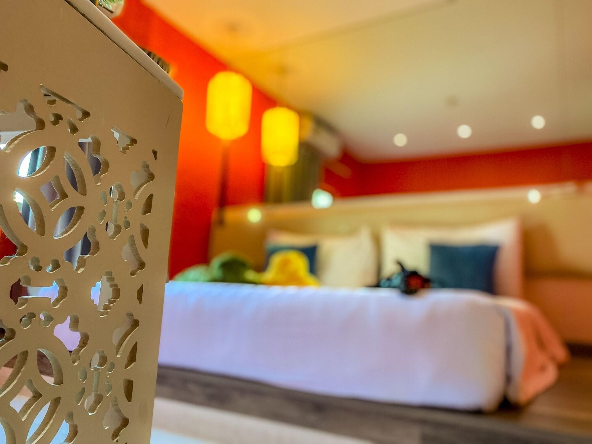 Sino Imperial Phuket - Sha Plus Zewnętrze zdjęcie