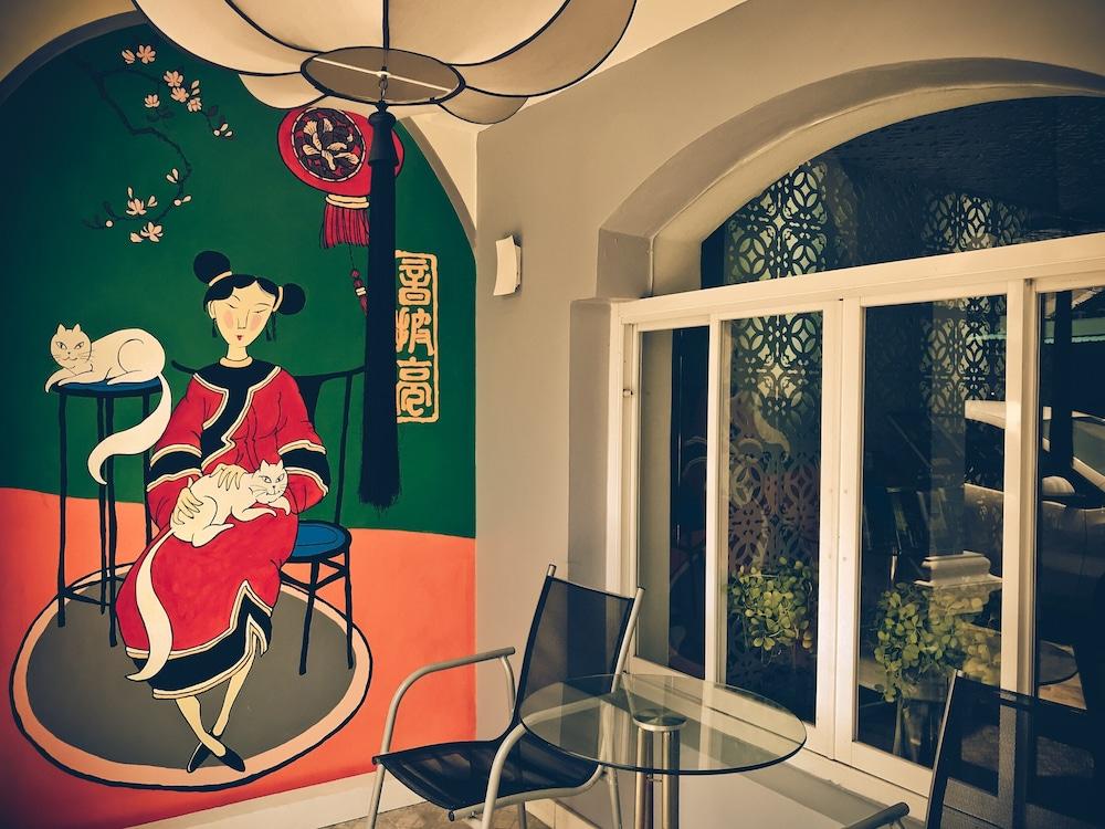 Sino Imperial Phuket - Sha Plus Zewnętrze zdjęcie