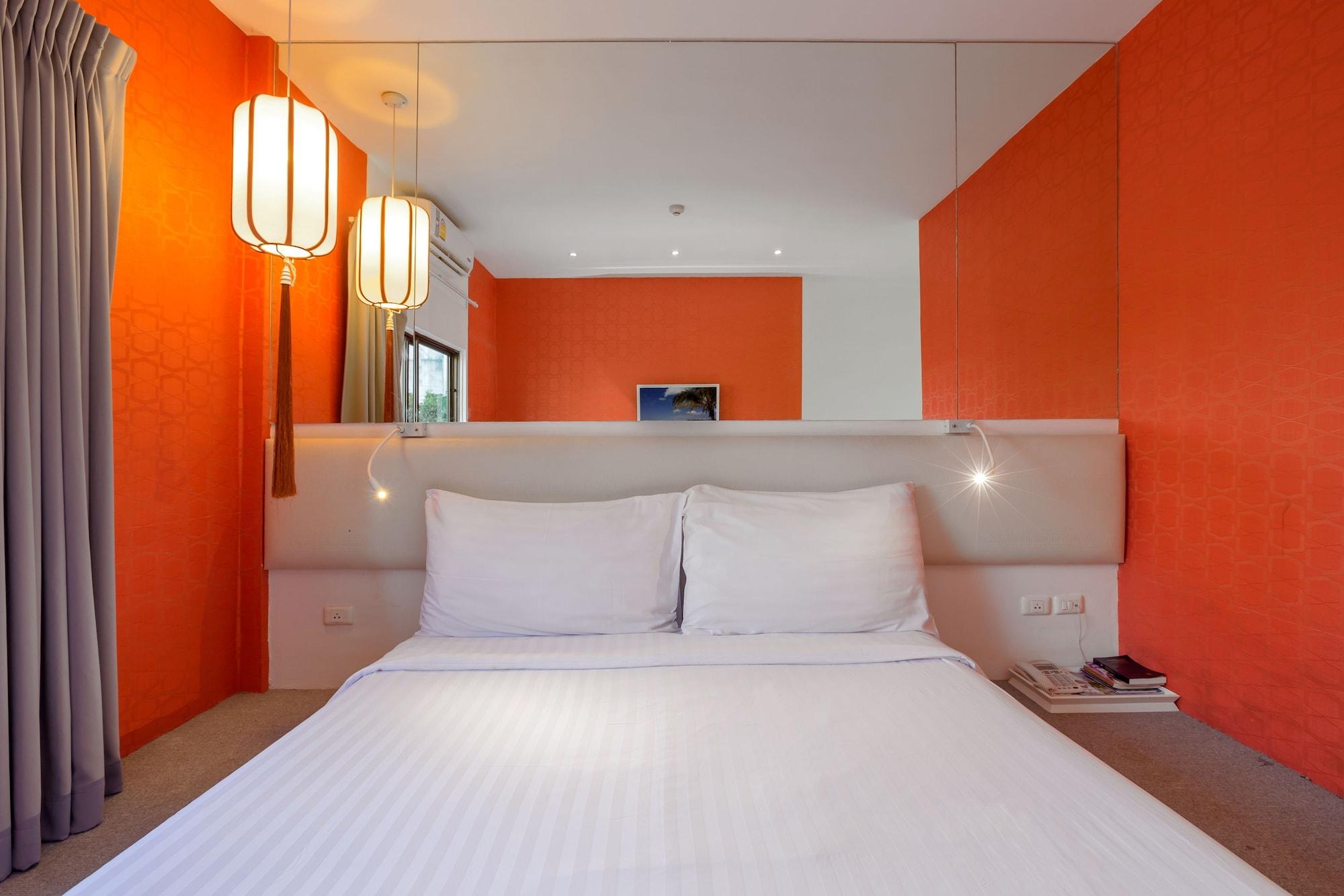 Sino Imperial Phuket - Sha Plus Zewnętrze zdjęcie