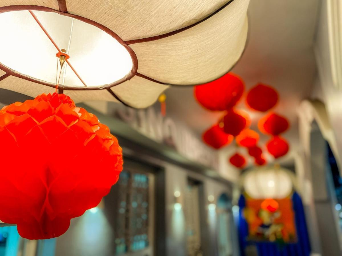 Sino Imperial Phuket - Sha Plus Zewnętrze zdjęcie