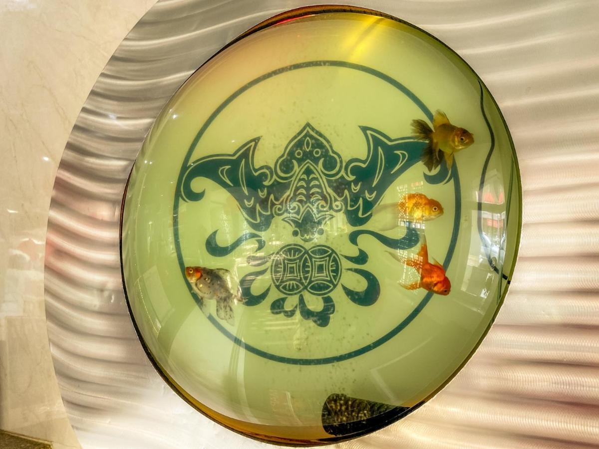 Sino Imperial Phuket - Sha Plus Zewnętrze zdjęcie