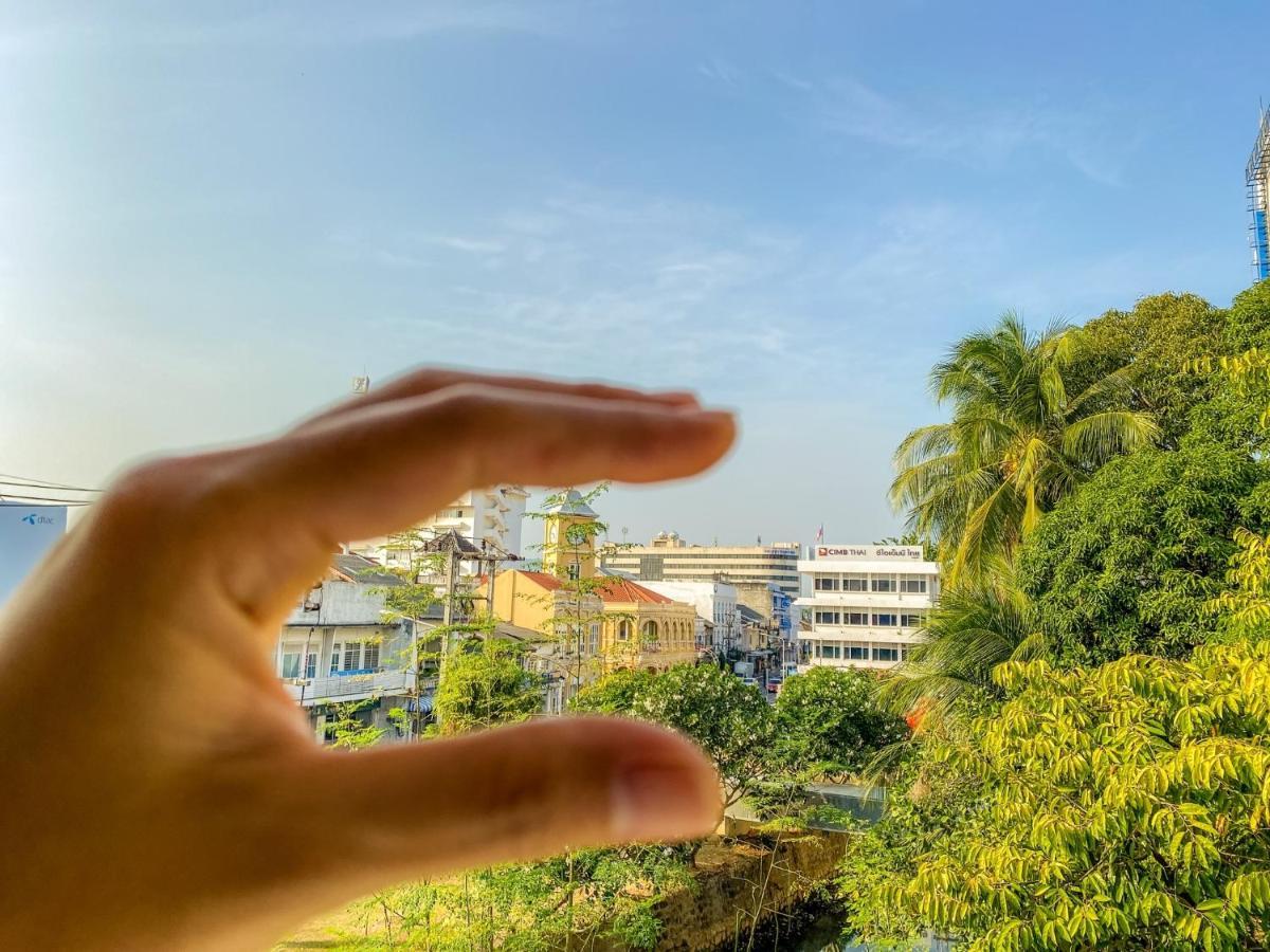 Sino Imperial Phuket - Sha Plus Zewnętrze zdjęcie