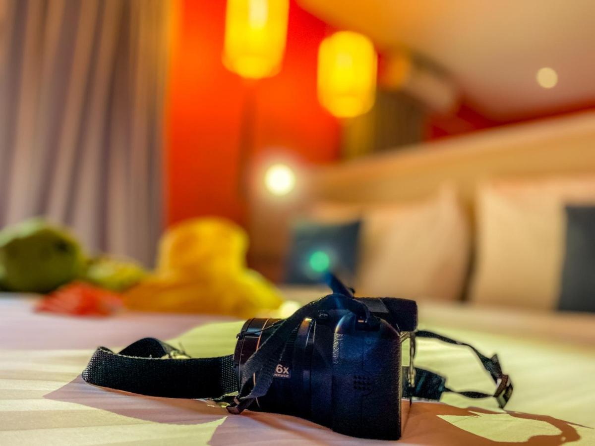 Sino Imperial Phuket - Sha Plus Zewnętrze zdjęcie