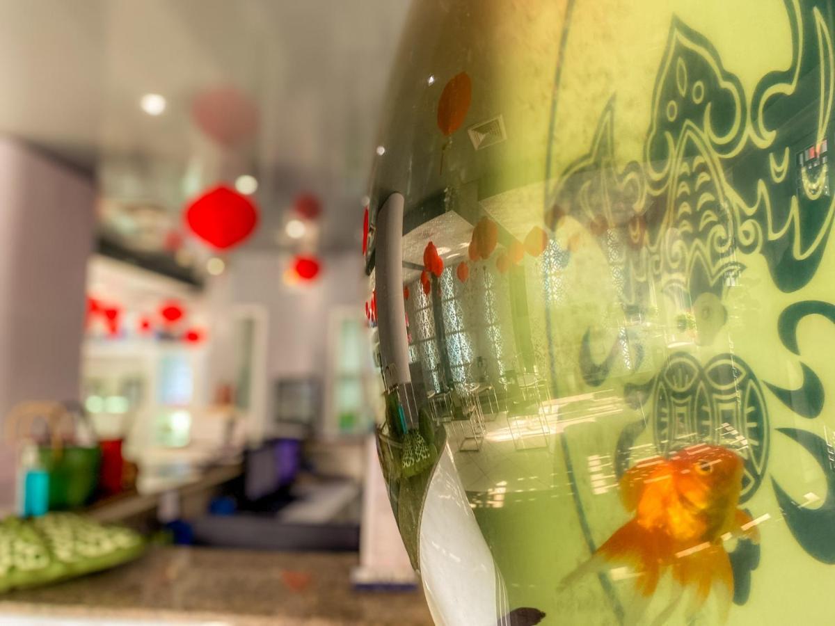 Sino Imperial Phuket - Sha Plus Zewnętrze zdjęcie