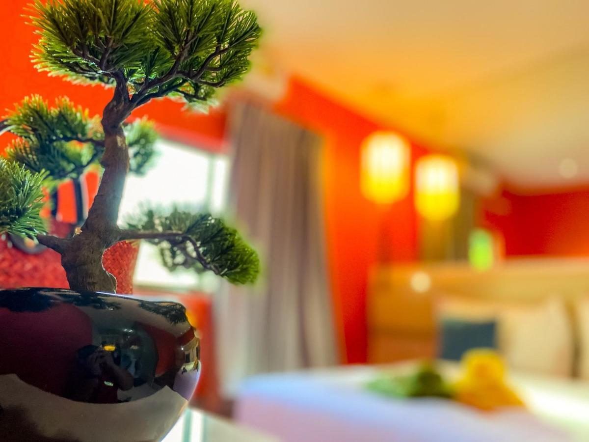 Sino Imperial Phuket - Sha Plus Zewnętrze zdjęcie