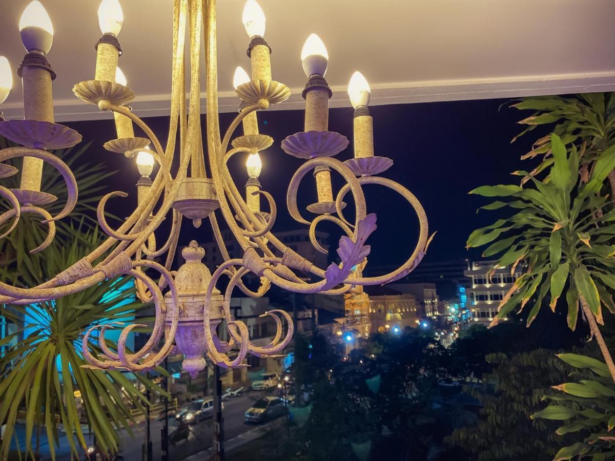 Sino Imperial Phuket - Sha Plus Zewnętrze zdjęcie
