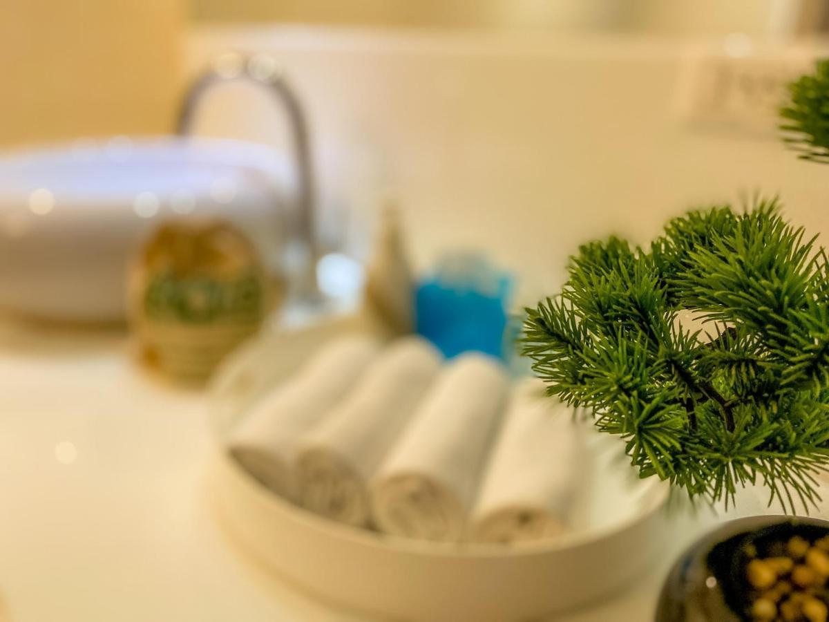 Sino Imperial Phuket - Sha Plus Zewnętrze zdjęcie