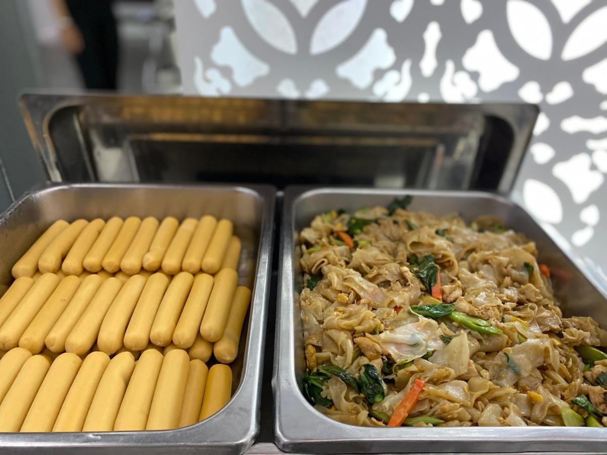 Sino Imperial Phuket - Sha Plus Zewnętrze zdjęcie