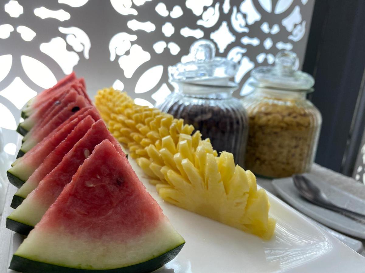 Sino Imperial Phuket - Sha Plus Zewnętrze zdjęcie