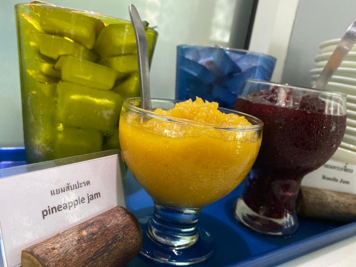Sino Imperial Phuket - Sha Plus Zewnętrze zdjęcie