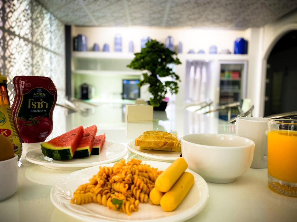 Sino Imperial Phuket - Sha Plus Zewnętrze zdjęcie