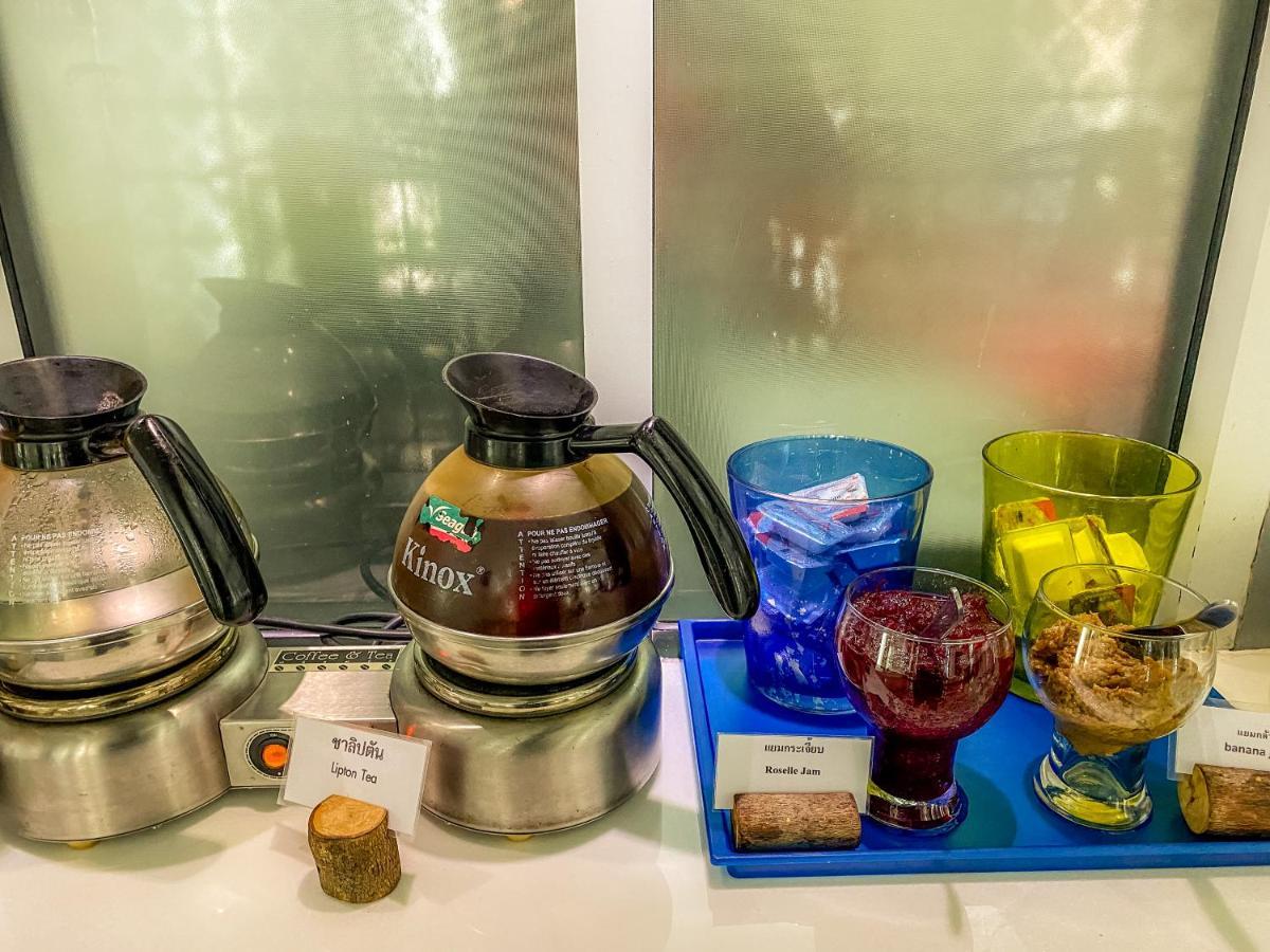 Sino Imperial Phuket - Sha Plus Zewnętrze zdjęcie