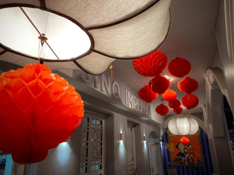 Sino Imperial Phuket - Sha Plus Zewnętrze zdjęcie